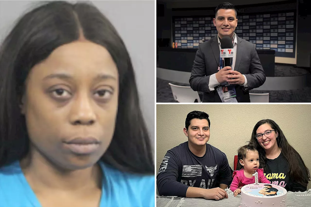 Woman with History of Drugging Men Arrested in Connection to Death of Telemundo Reporter Covering Super Bowl in New Orleans