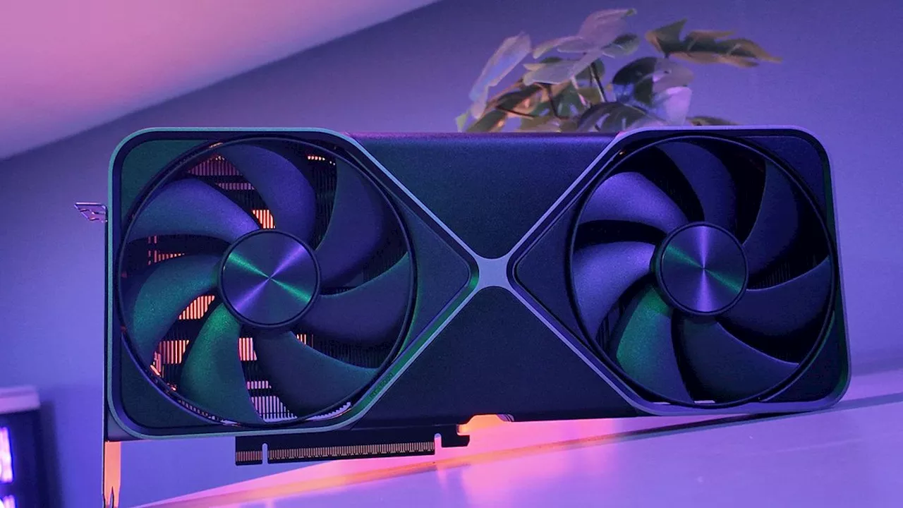 I'm genuinely stunned by the overclocking performance of the RTX 5080, and curious as to why Nvidia left so much headroom