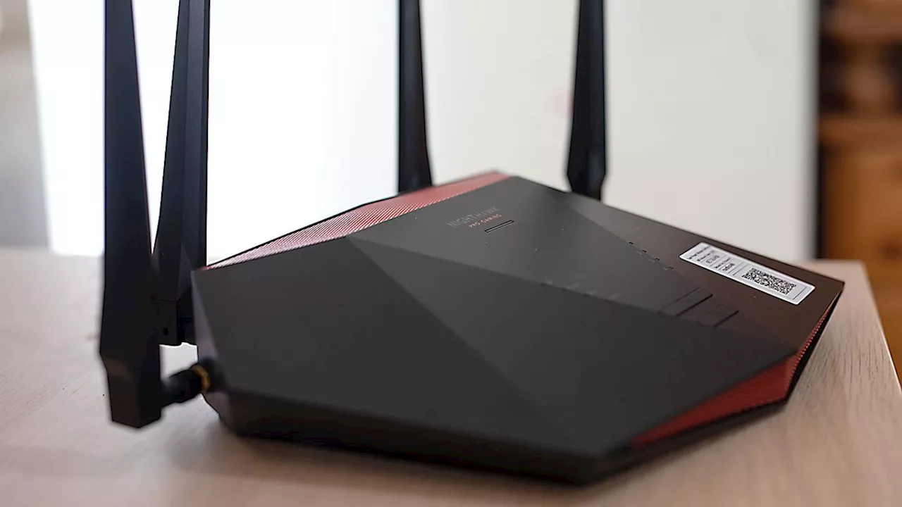 Netgear Router Users Urged to Update After Critical Vulnerabilities Found