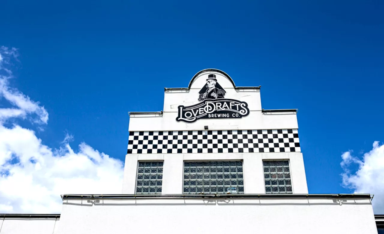 Lovedraft's Brewing Co. to Relocate to Larger Space