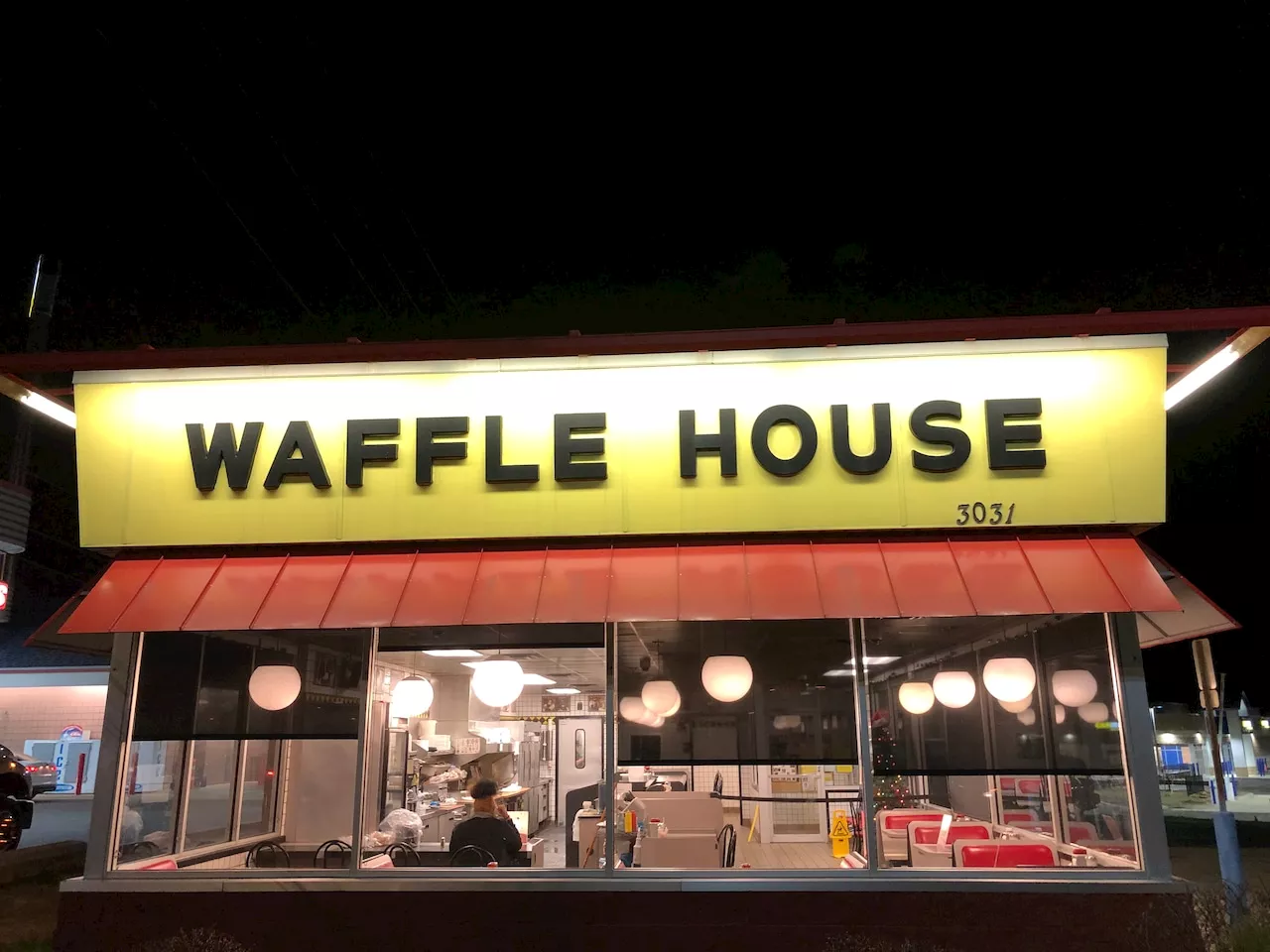 Ordering eggs at Waffle House? Here’s how much more you’ll be paying