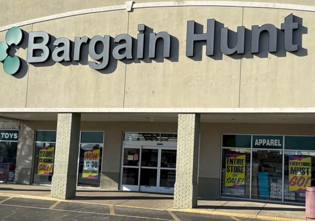 Popular discount retailer announces bankruptcy, ‘going out of business’ sale