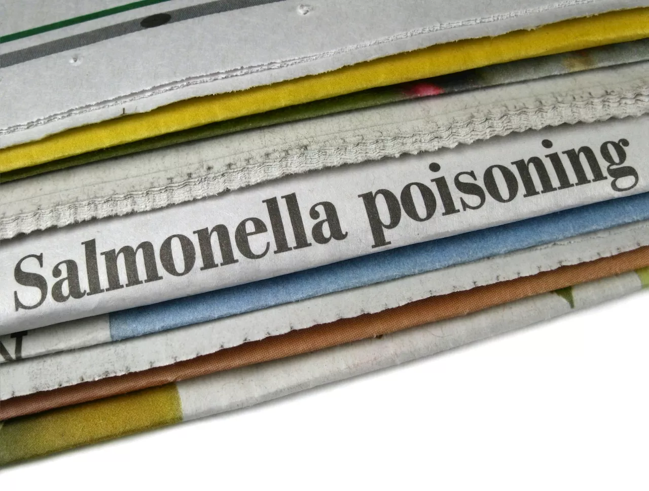 Salmonella outbreak in Pa., other states tied to imported pastries: FDA