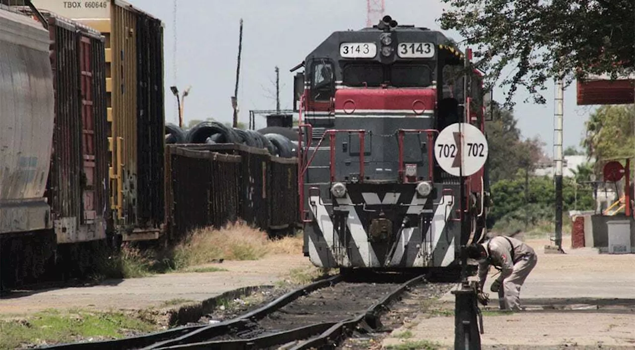 Salamanca a punto de recibir parada del tren de pasajeros México-Guadalajara