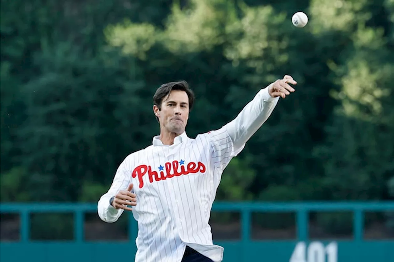 Cole Hamels Eager to Guide Andrew Painter in Phillies Spring Training