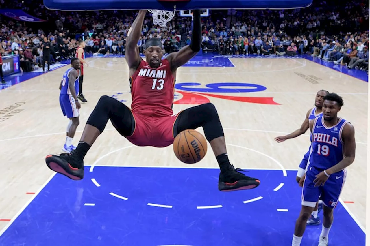 Despite roster changes amid NBA trade deadline, the Sixers still have an important area to address