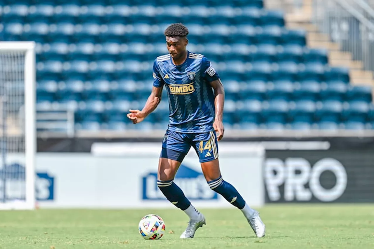 Union's New Manager Cautious with Young Talent