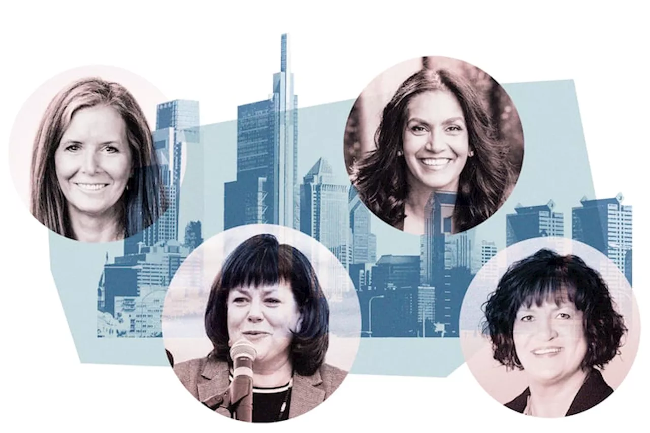 Philadelphia CEOs Share Insights on Leadership and Advancing Women in Business