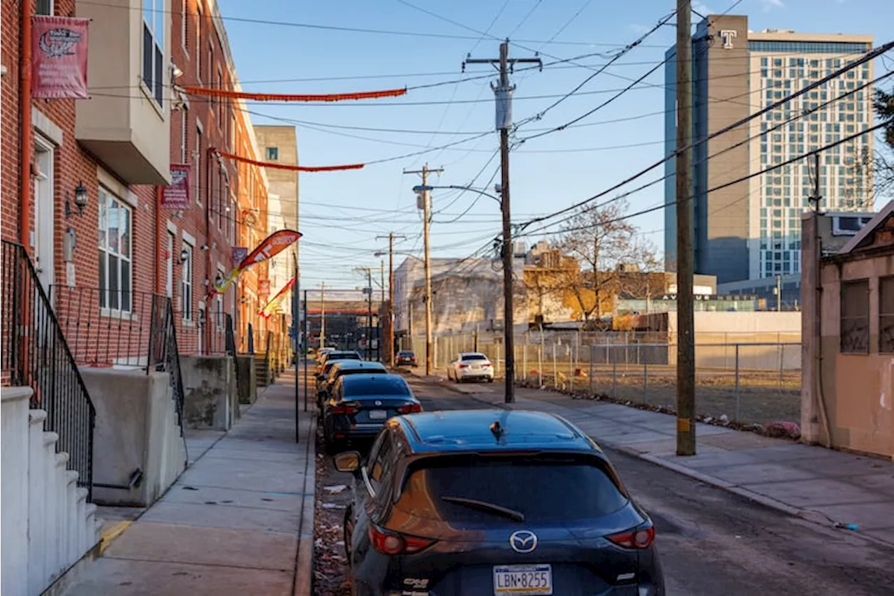 Temple University Student Shoots, Kills Another in North Philadelphia