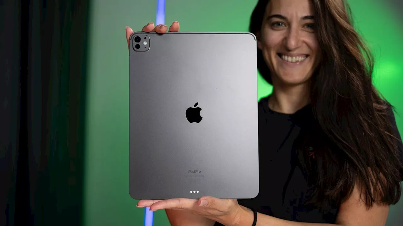 Is The New iPad Pro With M5 Chip Worth The Upgrade?