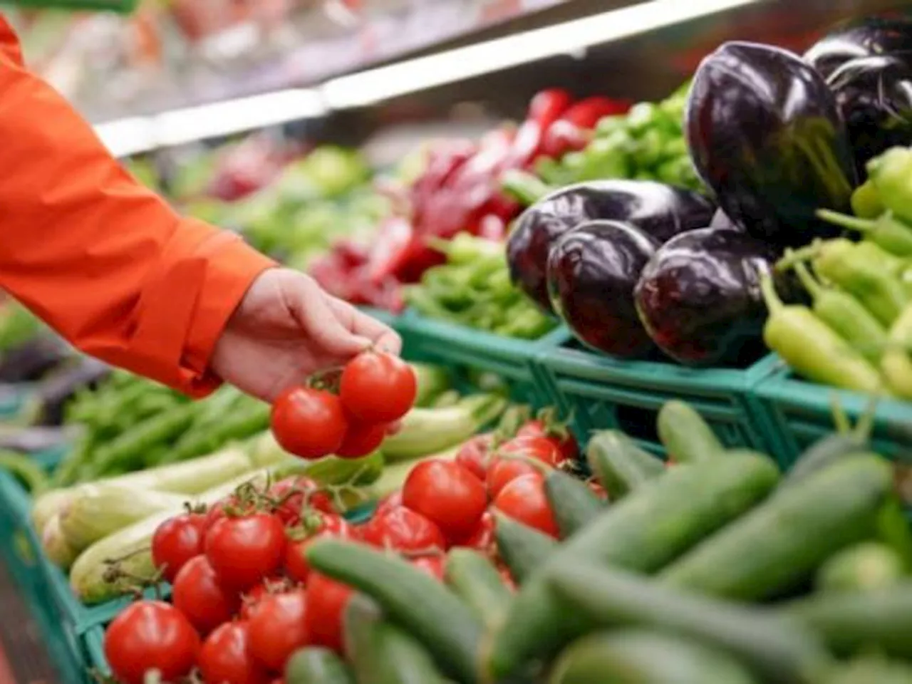 Las razones por las que los precios mundiales de los alimentos cayeron en enero