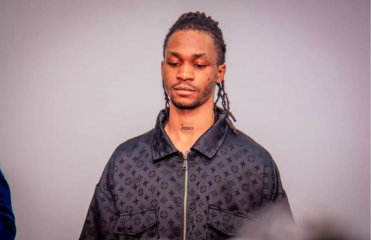 Lil Smart Arrested for Defamation and Cyberstalking of Naira Marley