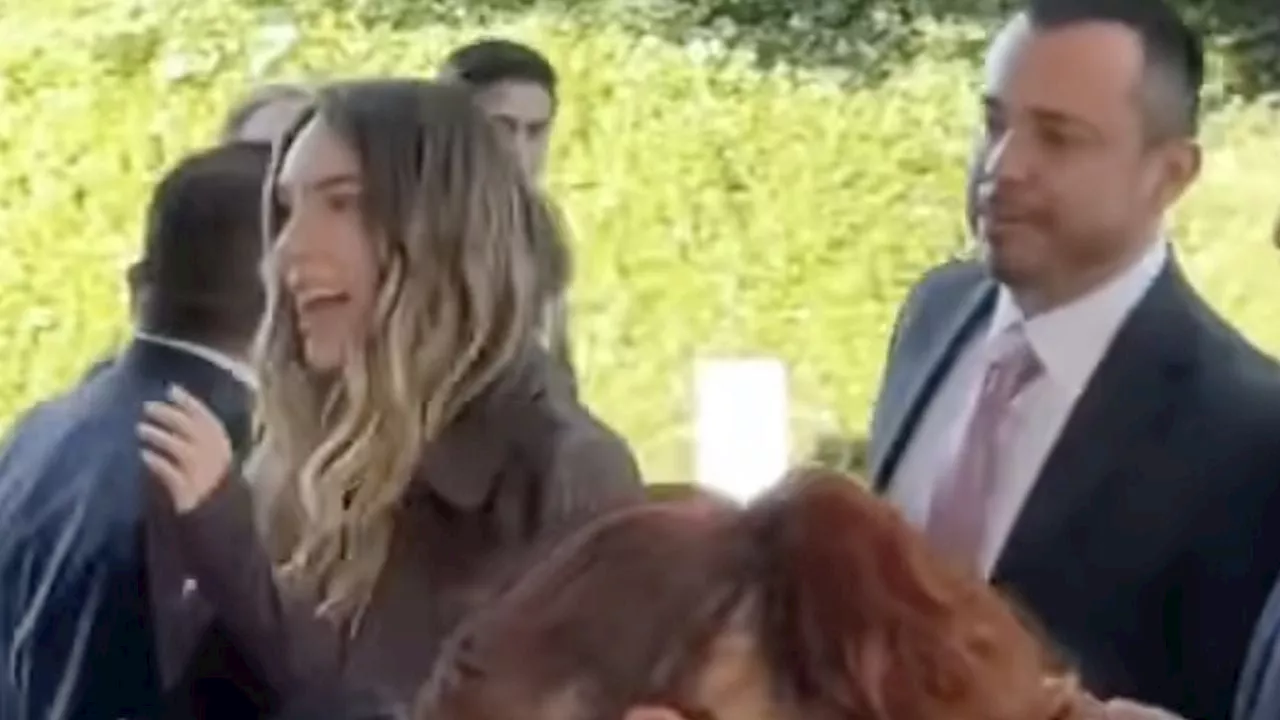 Esto respondió el coordinador del gabinete de Armenta sobre su relación con Belinda (Video)