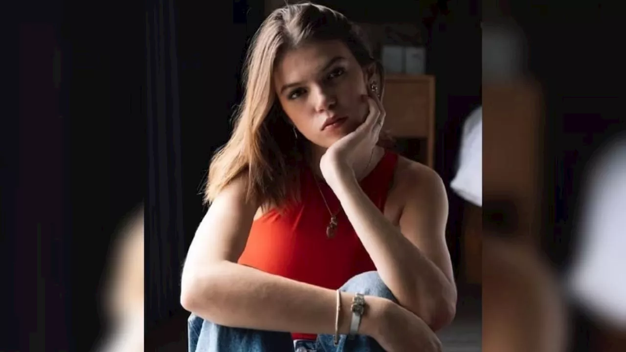 ¿Quién es Valentina Gilabert, modelo apuñalada por la influencer Marianne “N”?