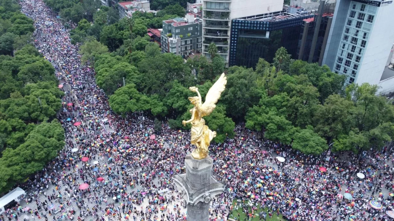 Trump: Una amenaza para los derechos humanos de la comunidad LGBTI+ y los migrantes