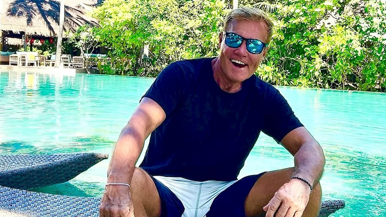 Dieter Bohlen Feiert 71. Geburtstag mit Urlaub in Thailand