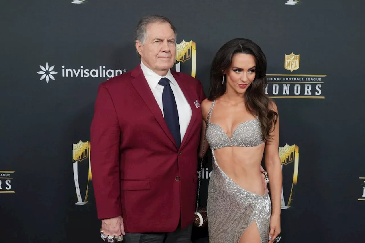 NFL Honors: Snoop Dogg veräppelt Bill Belichick und seine Freundin