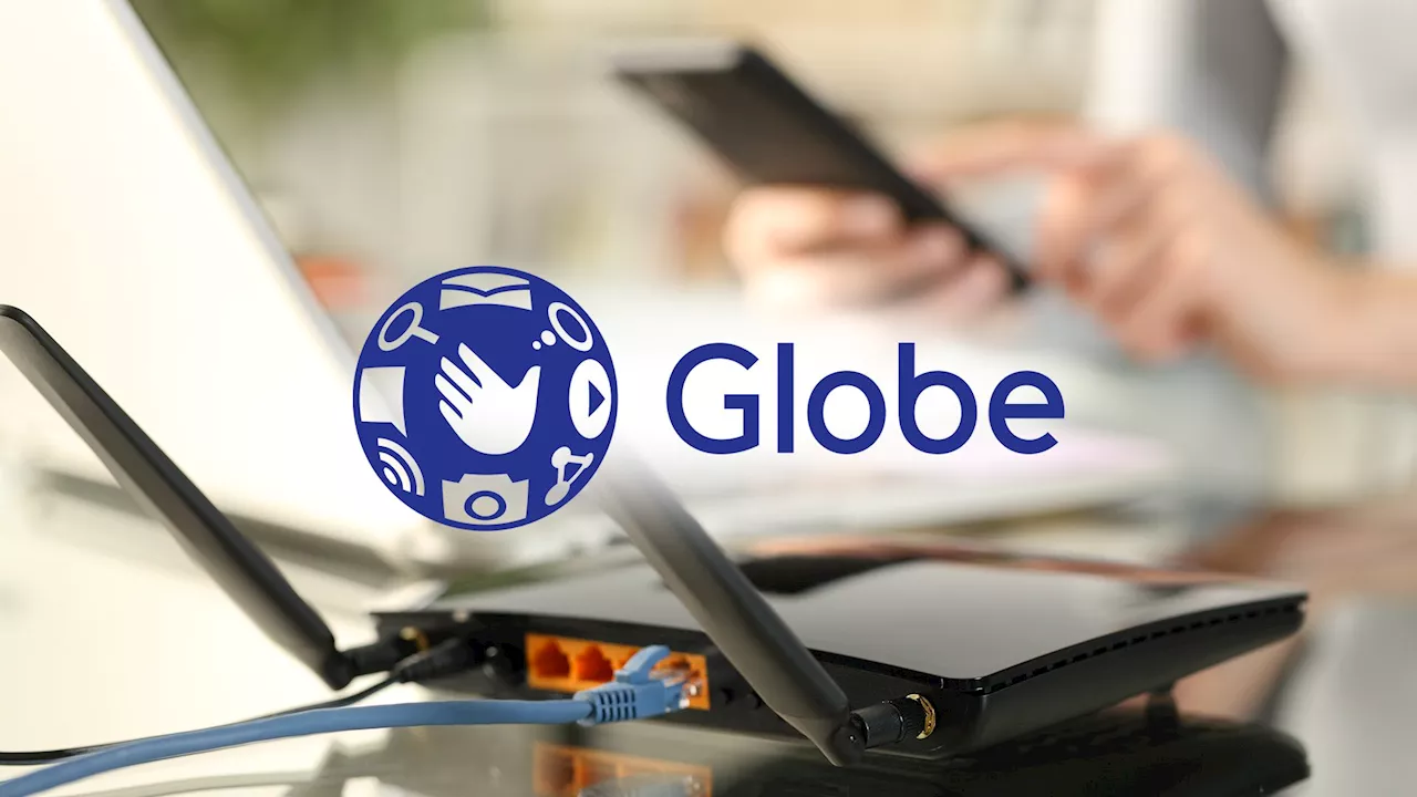 Globe Telecom Posts Record Revenues Despite Net Income Decline