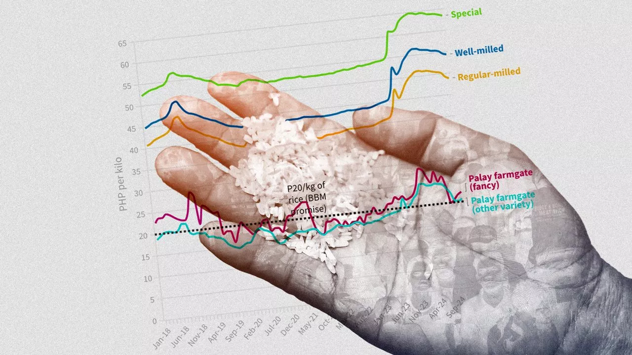 [In This Economy] The manufactured crisis that is Marcos’ ‘food security emergency’