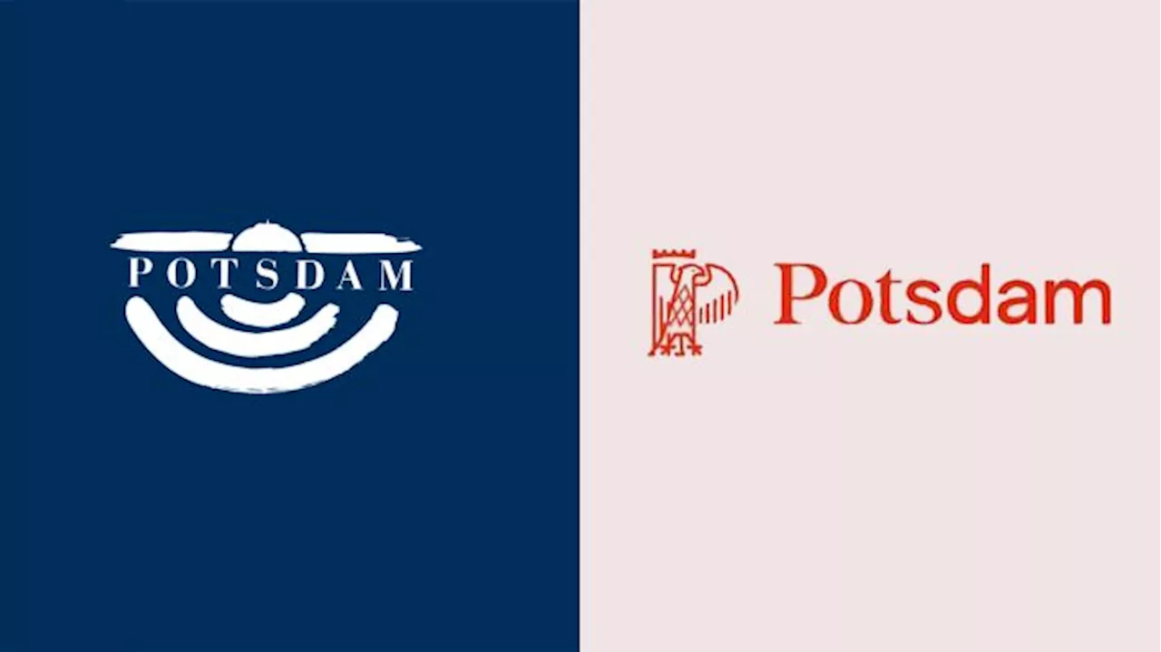 Streit um das neue Logo der Stadt Potsdam