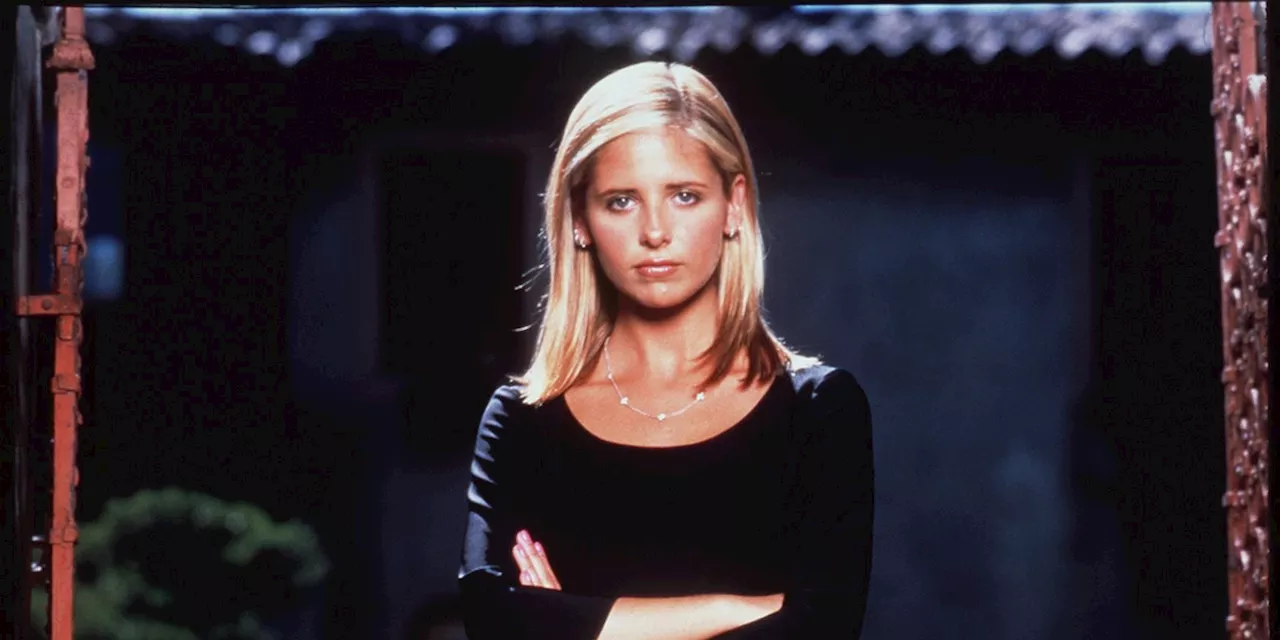 Buffy the Vampire Slayer reboot: Everything we know so far