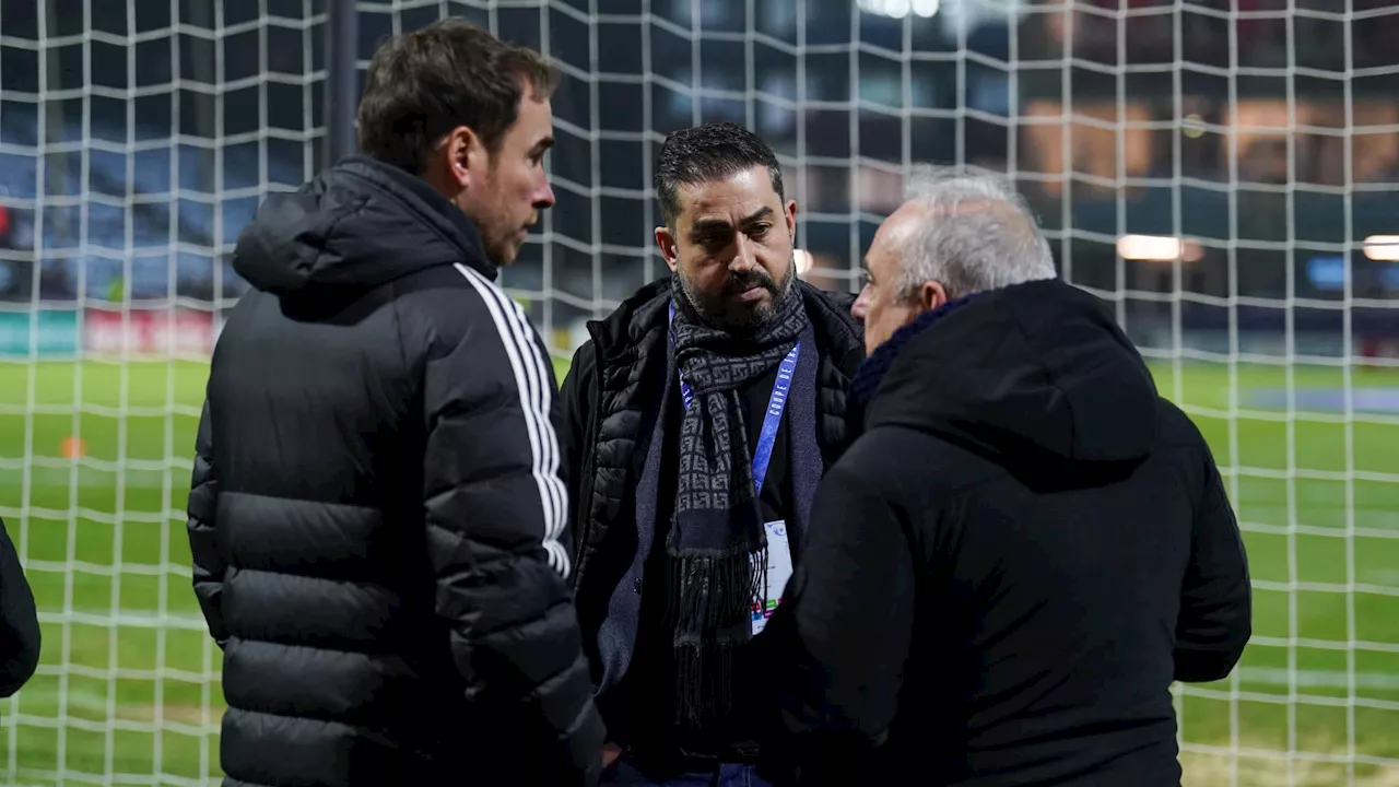 Bourgoin-Jallieu déçu par le manque de solidarité du Stade de Reims