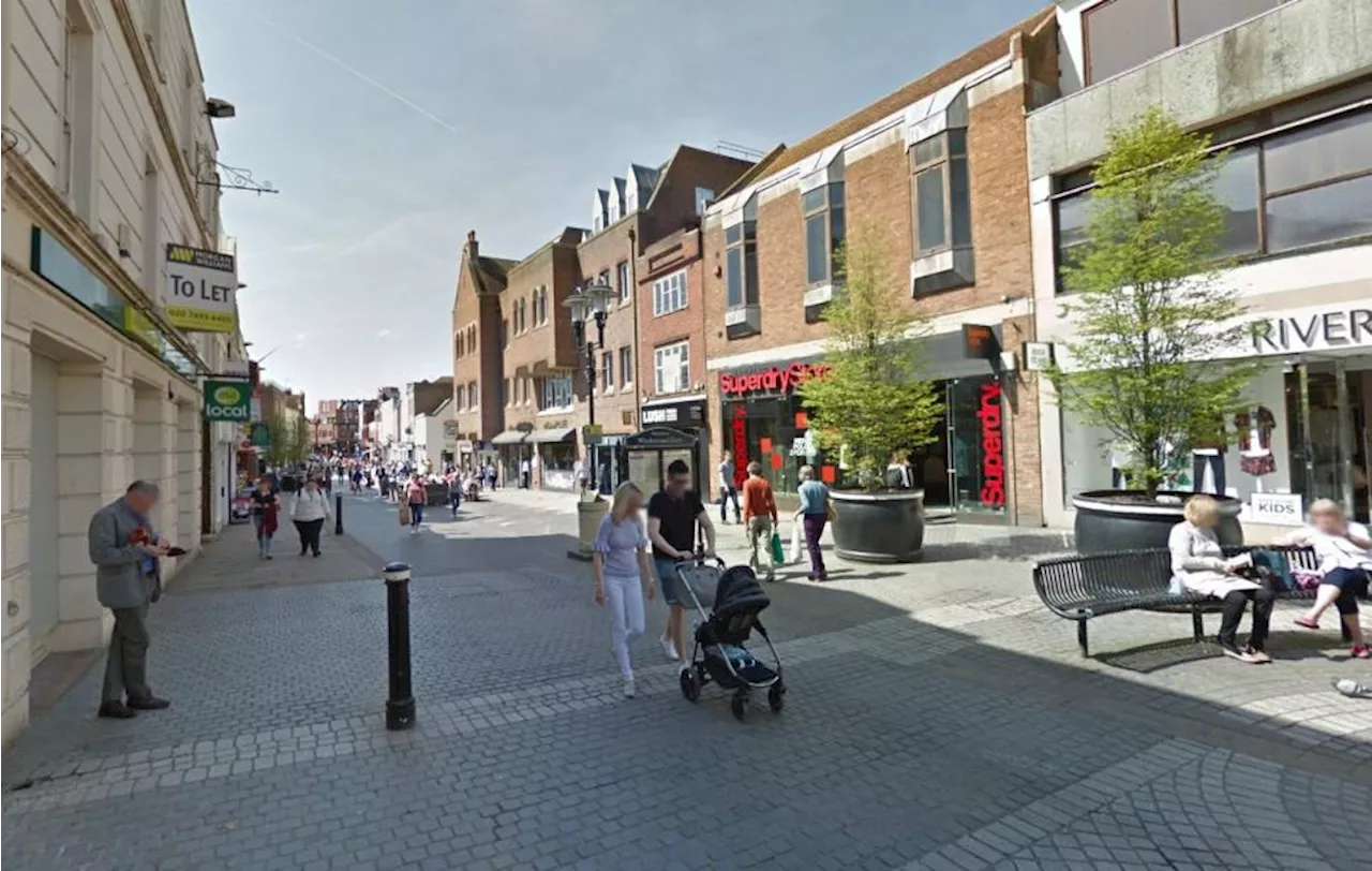 Controversial Cycling Ban Eased in Maidenhead, Windsor Remains Restricted