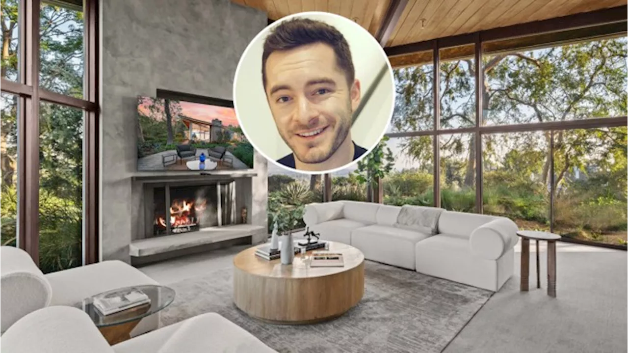 Real Estate Roundup: Apple Exec's Apartment, CaptainSparklez's Quick Flip, and a $9 Million Hudson Valley Escape