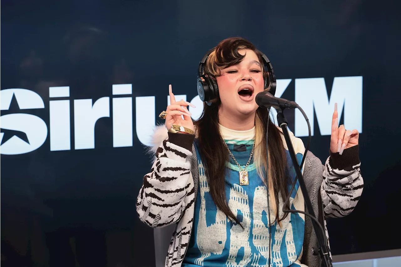 Lola Young Brings Frenzied Yearning to Arctic Monkeys ‘I Wanna Be Yours’ Cover