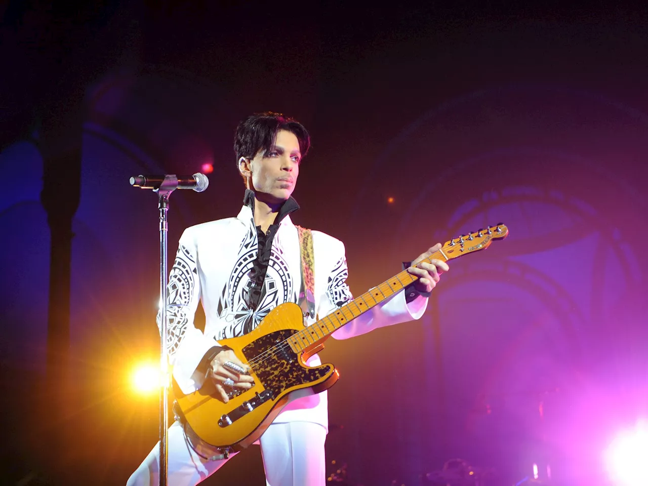 Netflix Cancels Release of Controversial Prince Documentary