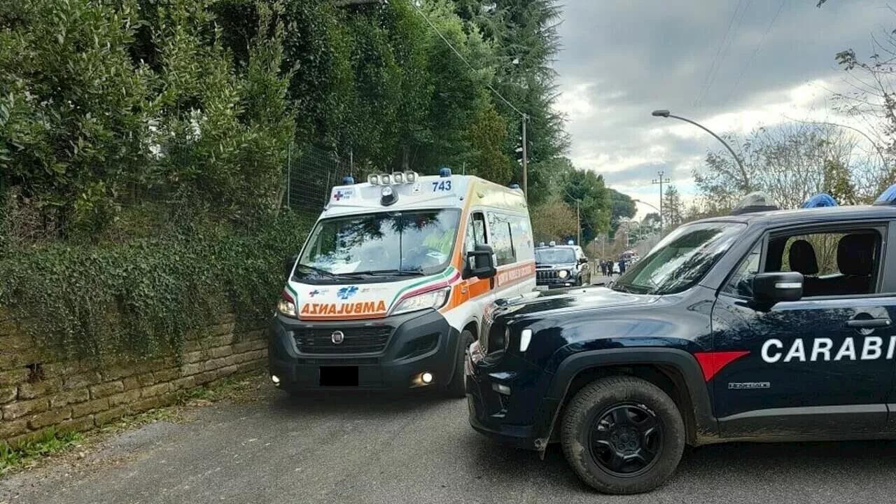 Acoltellamento in parco a Roma: 16enne aggredito da un 15enne