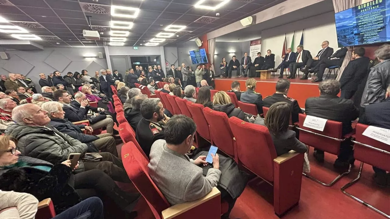 Incontro sul Giubileo: Politica e Chiesa discutono gli effetti sulle periferie di Roma