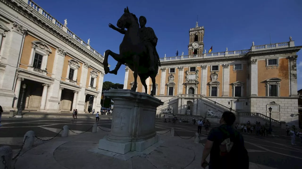 Roma Capitale: Nuovi Concorsi e Convenzioni per Far Fronte al Mancato Personale