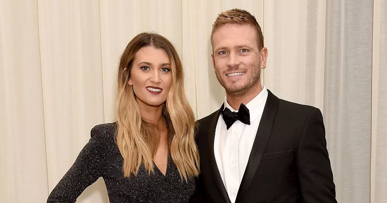 Emmerdale's Matthew Wolfenden Finds Love Again After Split From Charley Webb