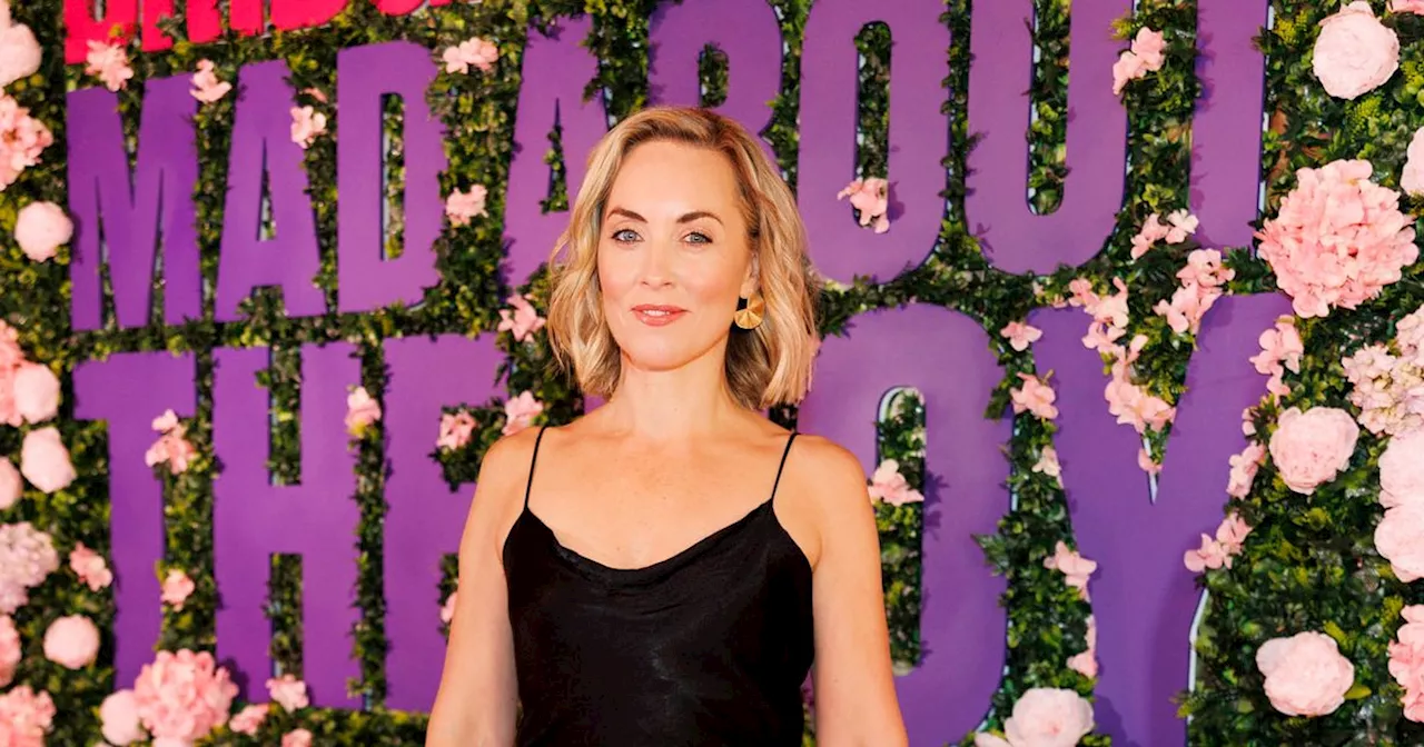 Kathryn Thomas Shines at Bridget Jones Premiere and Embarks on New Radio Journey