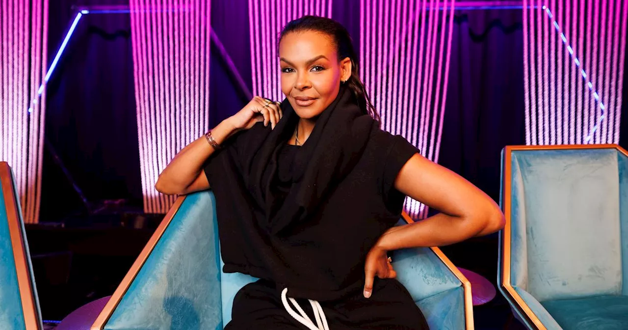 Samantha Mumba Hopes Husband Will Attend Eurosong Performance