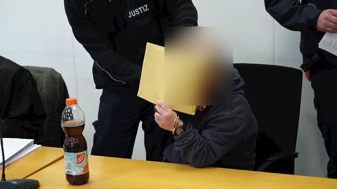 Chemnitz: „Papawittchen” soll zwölf Kinder missbraucht haben – 14-facher Vater gesteht!