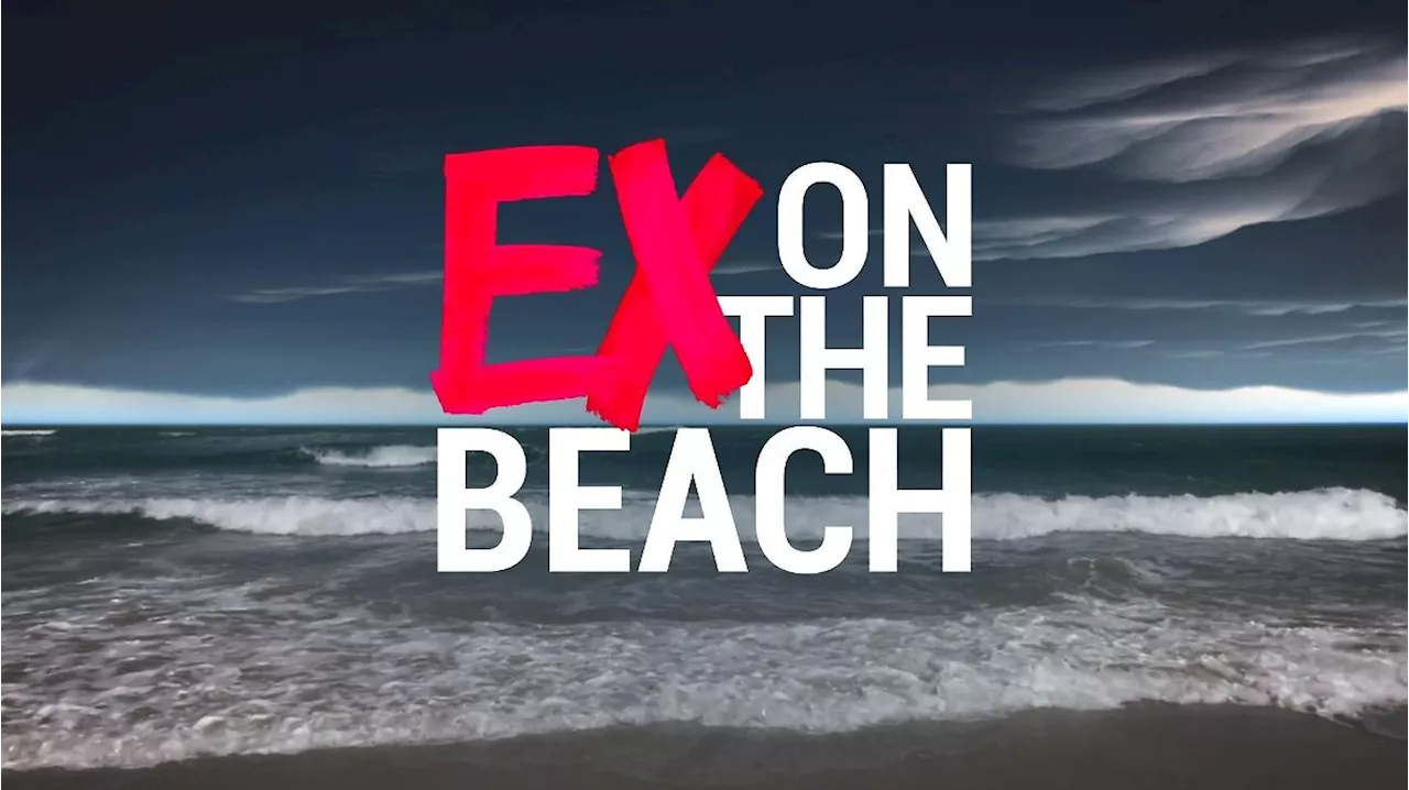 Ex on the Beach 2025: Für diese Kandidaten gehts dieses Jahr nach Mexiko