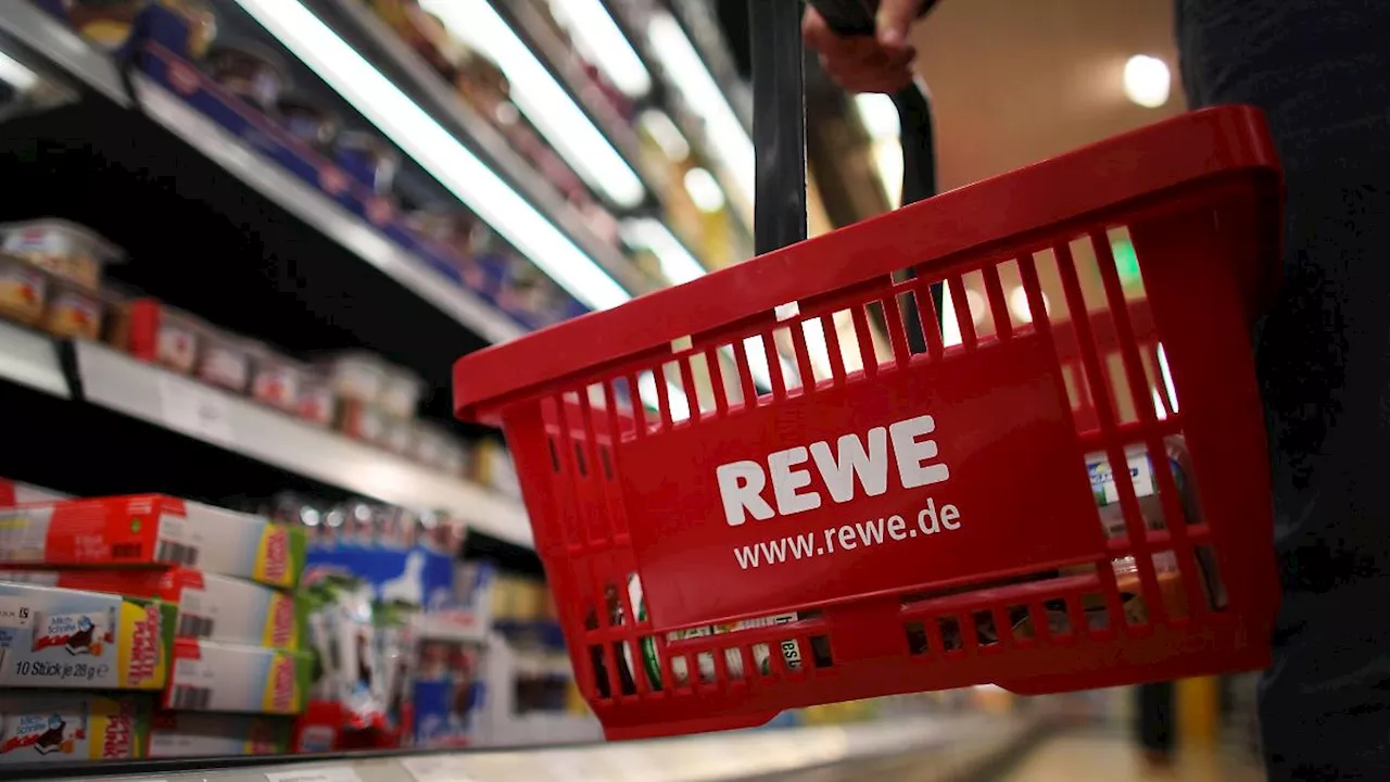 Rewe-Kunden aufgepasst: Rückruf von beliebtem JA!-Sandwich