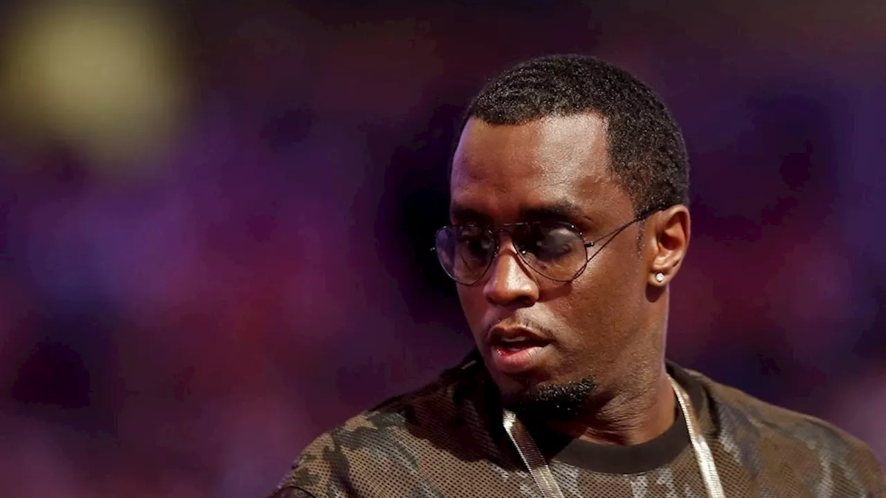 Diddy aangeklaagd voor misbruik minderjarige in nachtclub