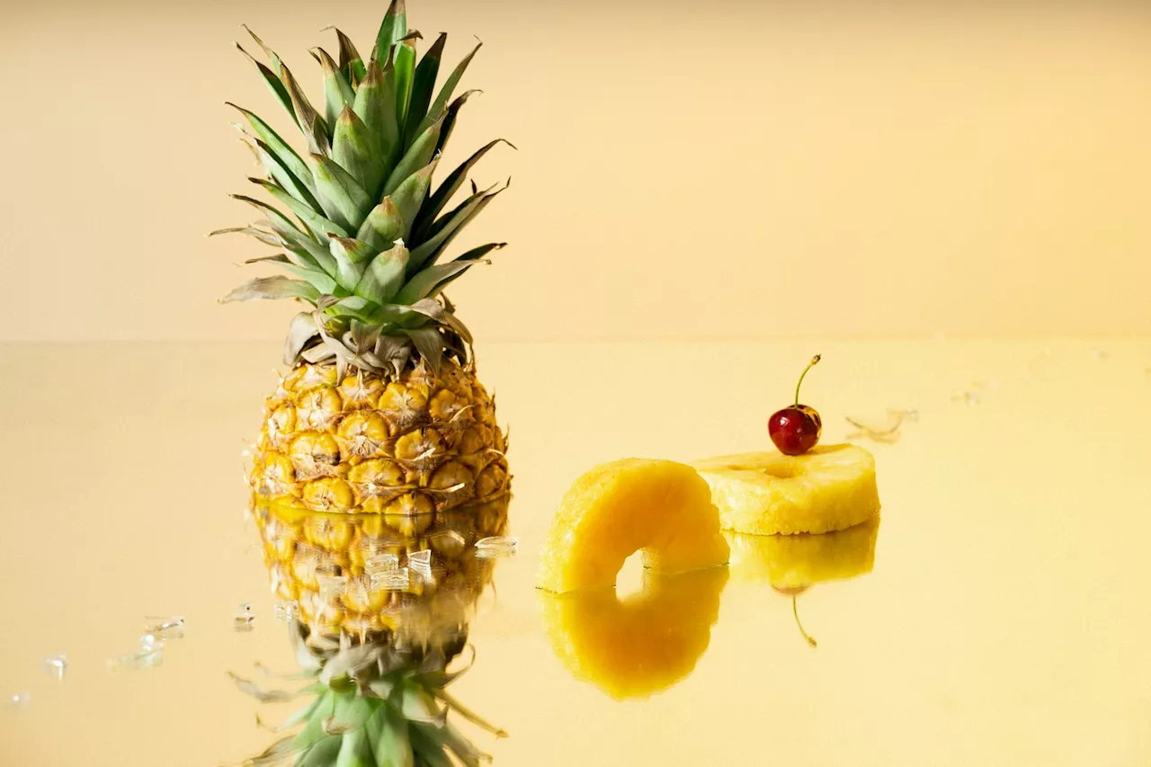 Alimentation : le 'régime ananas' est-il vraiment efficace ?