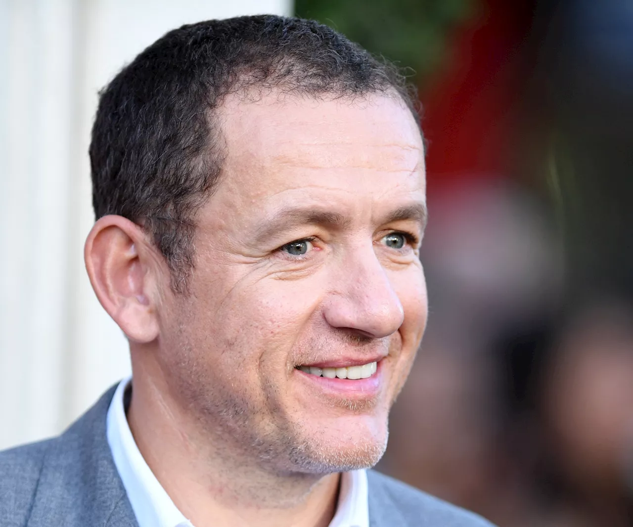 Dany Boon : comment l'humoriste a décidé de faire son grand retour sur scène