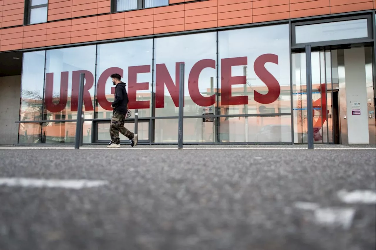 Épidémie de grippe : quand l'hospitalisation à domicile permet de libérer des lits