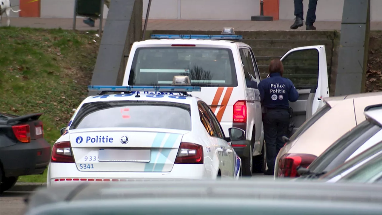 Fusillade à Anderlecht : Une personne décède dans le quartier du Peterbos