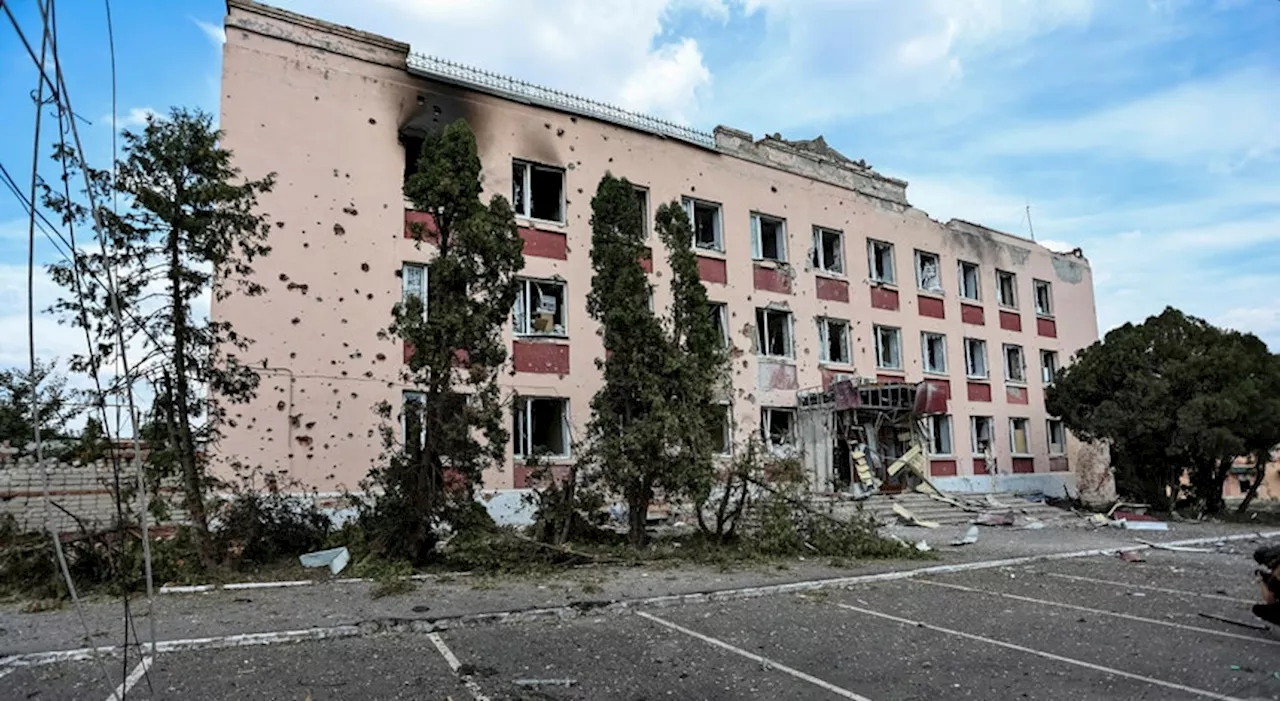 Tropas norte-coreanas retiradas de Kursk após baixas