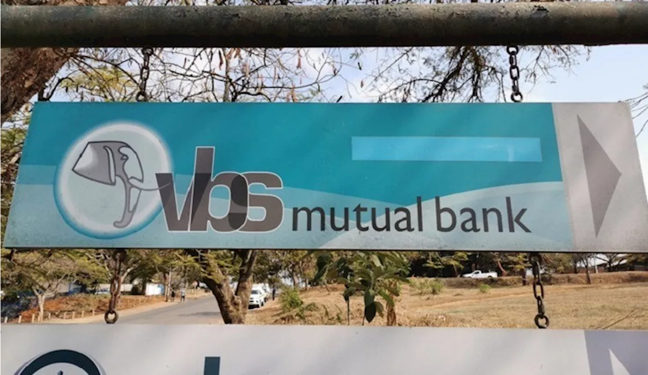 VBS corruption case against Giyani officials postponed to 24 February - SABC News