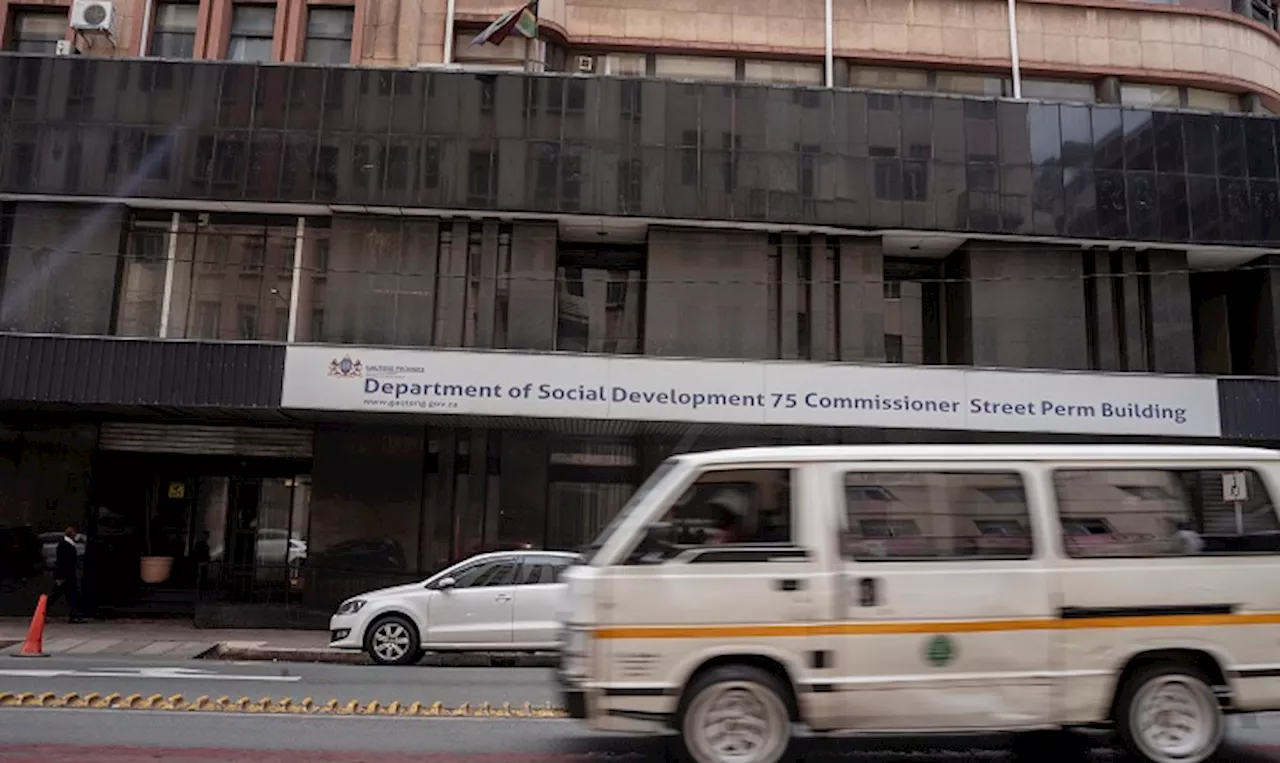 Over 6,200 Non-Profit Organizations Deregistered in South Africa