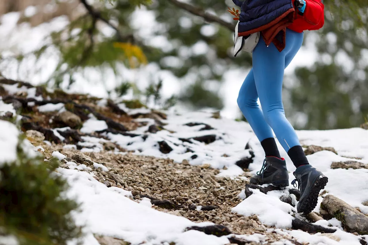 L'importance de l'hydratation en hiver pour éviter les risques de déshydratation