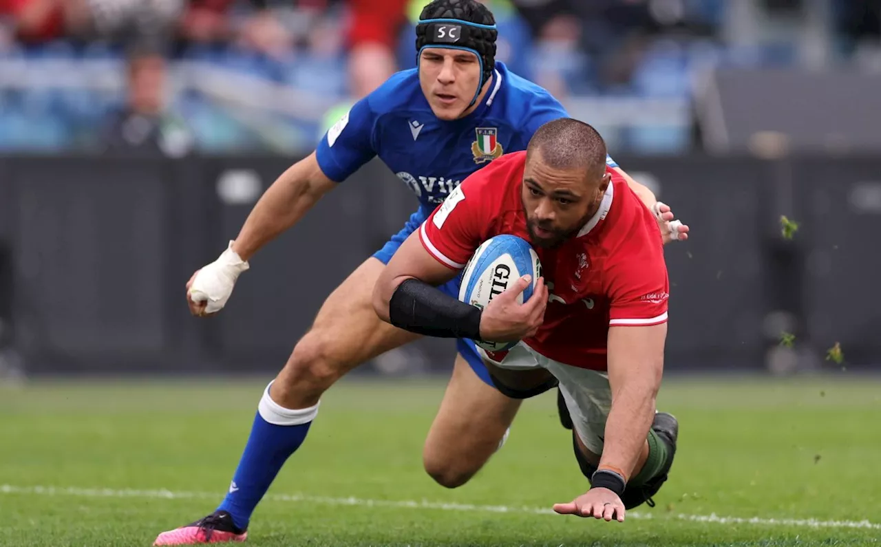 Wales Seek to End Record Defeat Streak Against Italy in Six Nations Clash