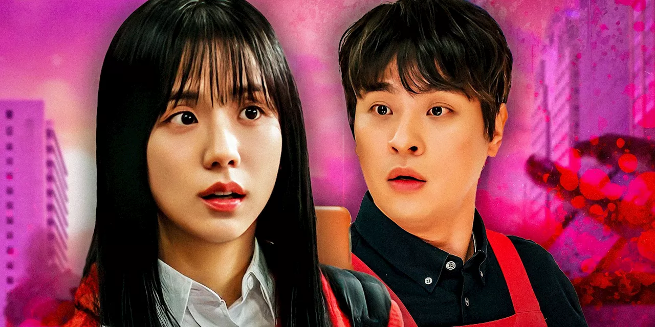 Newtopia: A Zombie K-Drama With a Star-Studded Cast